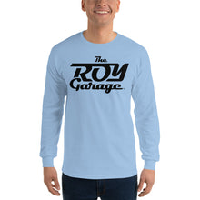 Load image into Gallery viewer, The ROY Garage Long Sleeve Shirt
