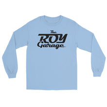Load image into Gallery viewer, The ROY Garage Long Sleeve Shirt