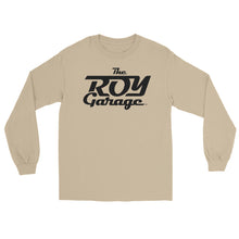 Load image into Gallery viewer, The ROY Garage Long Sleeve Shirt