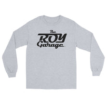 Load image into Gallery viewer, The ROY Garage Long Sleeve Shirt