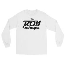 Load image into Gallery viewer, The ROY Garage Long Sleeve Shirt