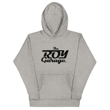 Load image into Gallery viewer, The ROY Garage Hoodie