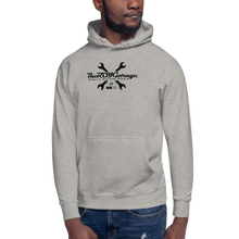 Load image into Gallery viewer, The ROY Garage Rebuild Restore Repair Hoodie