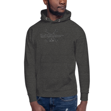 Load image into Gallery viewer, The ROY Garage Rebuild Restore Repair Hoodie