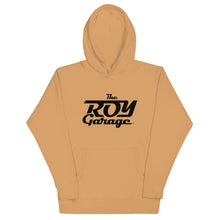 Load image into Gallery viewer, The ROY Garage Hoodie