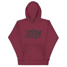 Load image into Gallery viewer, The ROY Garage Hoodie