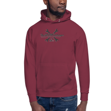 Load image into Gallery viewer, The ROY Garage Rebuild Restore Repair Hoodie
