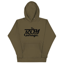 Load image into Gallery viewer, The ROY Garage Hoodie