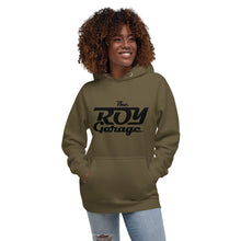 Load image into Gallery viewer, The ROY Garage Hoodie