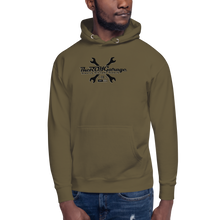 Load image into Gallery viewer, The ROY Garage Rebuild Restore Repair Hoodie