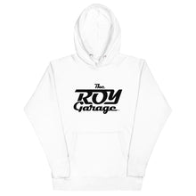 Load image into Gallery viewer, The ROY Garage Hoodie
