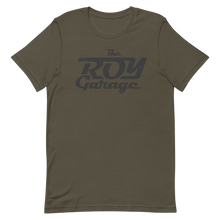 Load image into Gallery viewer, The ROY Garage T-Shirt