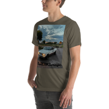 Load image into Gallery viewer, The ROY Garage Meano Camino Project Graphic