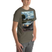 Load image into Gallery viewer, The ROY Garage Meano Camino Project Graphic