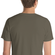 Load image into Gallery viewer, The ROY Garage Dodgeball Project Graphic T-Shirt