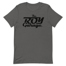 Load image into Gallery viewer, The ROY Garage T-Shirt
