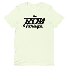 Load image into Gallery viewer, The ROY Garage T-Shirt