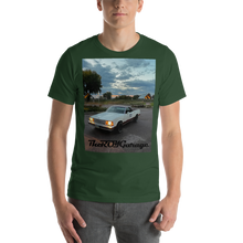 Load image into Gallery viewer, The ROY Garage Meano Camino Project Graphic