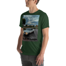 Load image into Gallery viewer, The ROY Garage Meano Camino Project Graphic