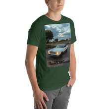 Load image into Gallery viewer, The ROY Garage Meano Camino Project Graphic