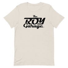 Load image into Gallery viewer, The ROY Garage T-Shirt