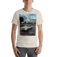 Load image into Gallery viewer, The ROY Garage Meano Camino Project Graphic