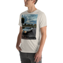 Load image into Gallery viewer, The ROY Garage Meano Camino Project Graphic