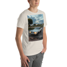 Load image into Gallery viewer, The ROY Garage Meano Camino Project Graphic