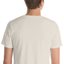 Load image into Gallery viewer, The ROY Garage Dodgeball Project Graphic T-Shirt