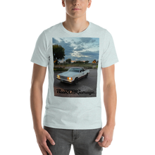 Load image into Gallery viewer, The ROY Garage Meano Camino Project Graphic