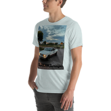 Load image into Gallery viewer, The ROY Garage Meano Camino Project Graphic