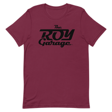 Load image into Gallery viewer, The ROY Garage T-Shirt