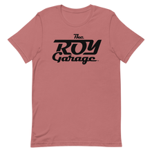 Load image into Gallery viewer, The ROY Garage T-Shirt