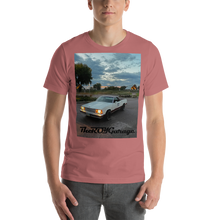 Load image into Gallery viewer, The ROY Garage Meano Camino Project Graphic