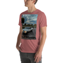 Load image into Gallery viewer, The ROY Garage Meano Camino Project Graphic