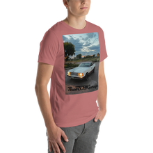 Load image into Gallery viewer, The ROY Garage Meano Camino Project Graphic