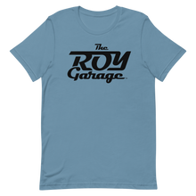 Load image into Gallery viewer, The ROY Garage T-Shirt