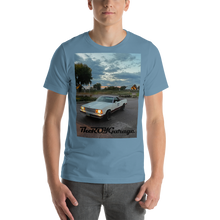 Load image into Gallery viewer, The ROY Garage Meano Camino Project Graphic