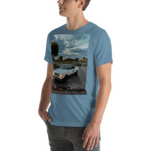 Load image into Gallery viewer, The ROY Garage Meano Camino Project Graphic