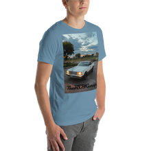 Load image into Gallery viewer, The ROY Garage Meano Camino Project Graphic