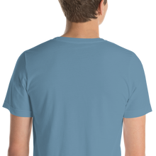 Load image into Gallery viewer, The ROY Garage Rebuild Restore Repair T-Shirt