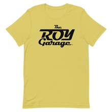 Load image into Gallery viewer, The ROY Garage T-Shirt