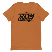 Load image into Gallery viewer, The ROY Garage T-Shirt