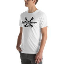 Load image into Gallery viewer, The ROY Garage Rebuild Restore Repair T-Shirt