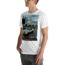 Load image into Gallery viewer, The ROY Garage Meano Camino Project Graphic