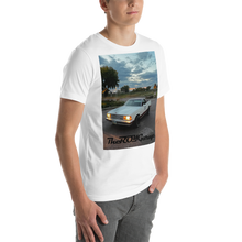 Load image into Gallery viewer, The ROY Garage Meano Camino Project Graphic